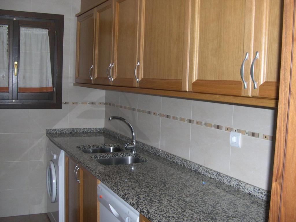Apartamentos Estop Sahun Exterior foto